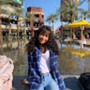 Meet your Posher, Celeste